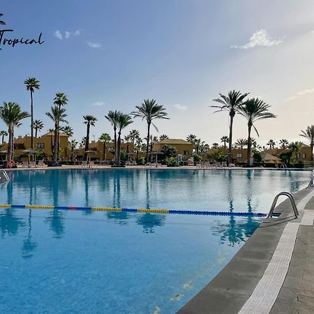 Oasi Tropical Wifi Free By Rentalfue Corralejo Extérieur photo