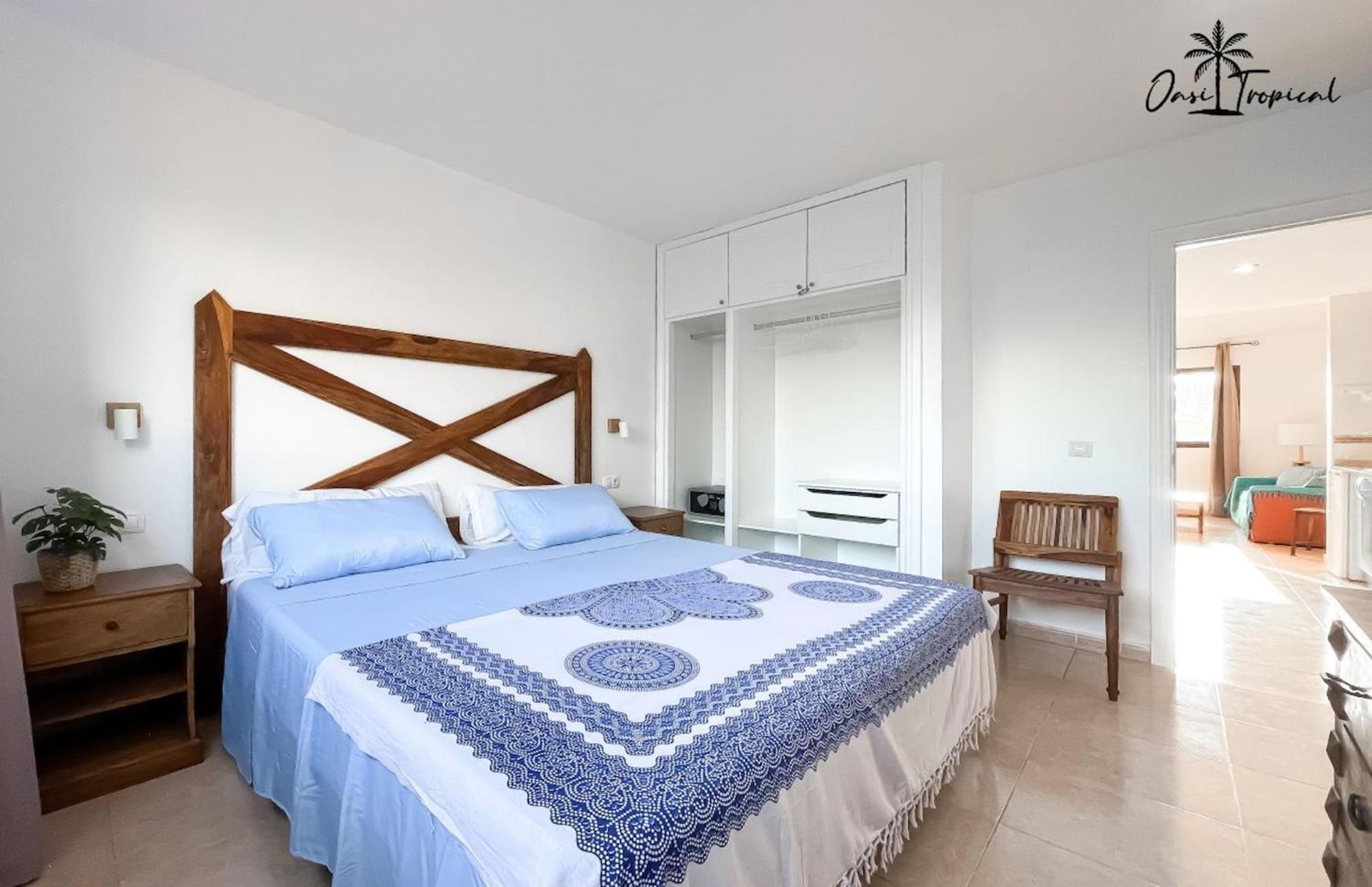 Oasi Tropical Wifi Free By Rentalfue Corralejo Extérieur photo